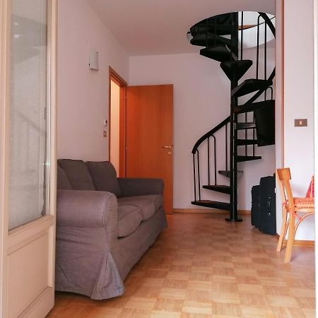 Casa Lilo Torino Apartment Luaran gambar
