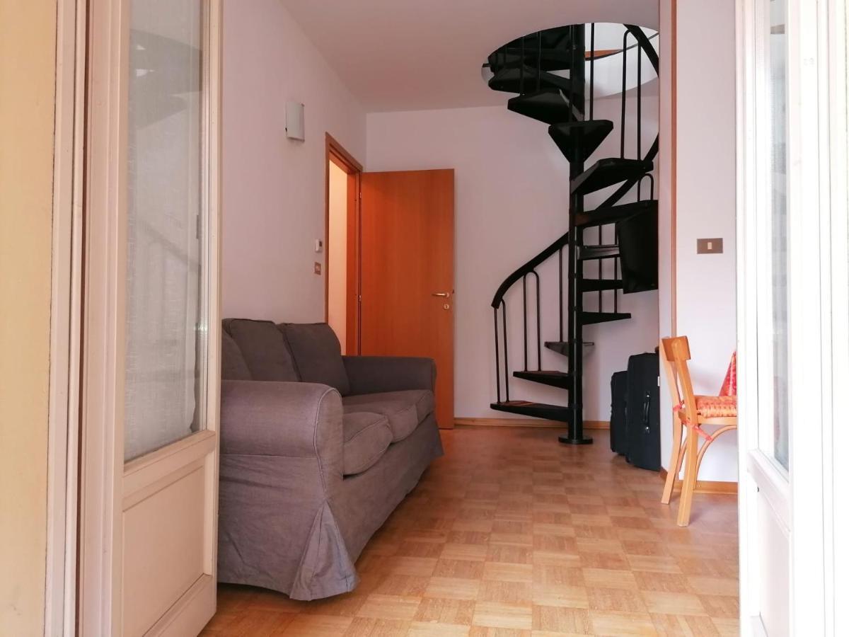 Casa Lilo Torino Apartment Luaran gambar